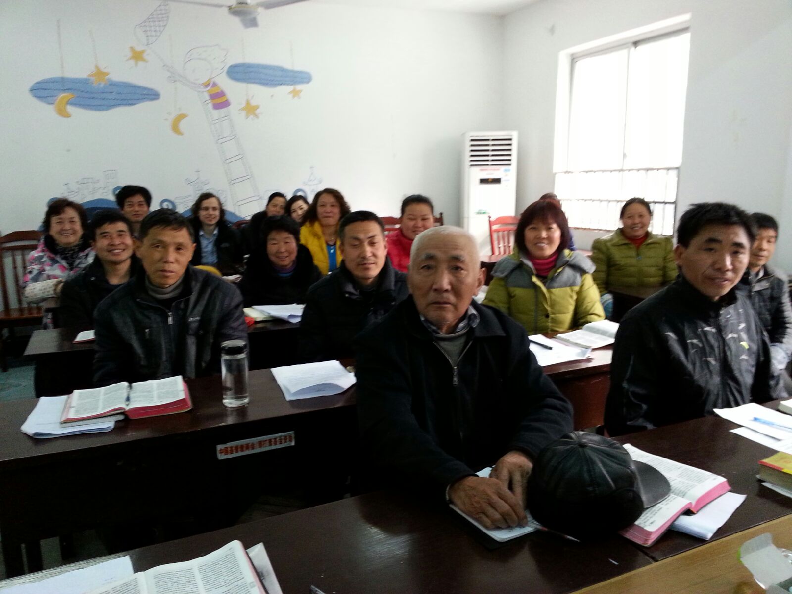 Photo 3 from TEACHING TRUTH INTERNATIONAL